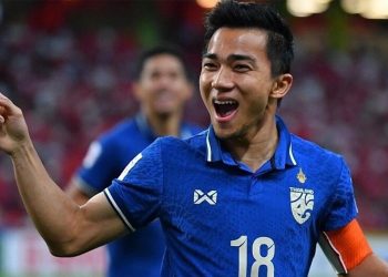 Chanathip gửi thông điệp sau đêm Rajamangala: Khi Việt Nam lên đỉnh, bóng đá vẫn là bài học của lòng kiêu hãnh