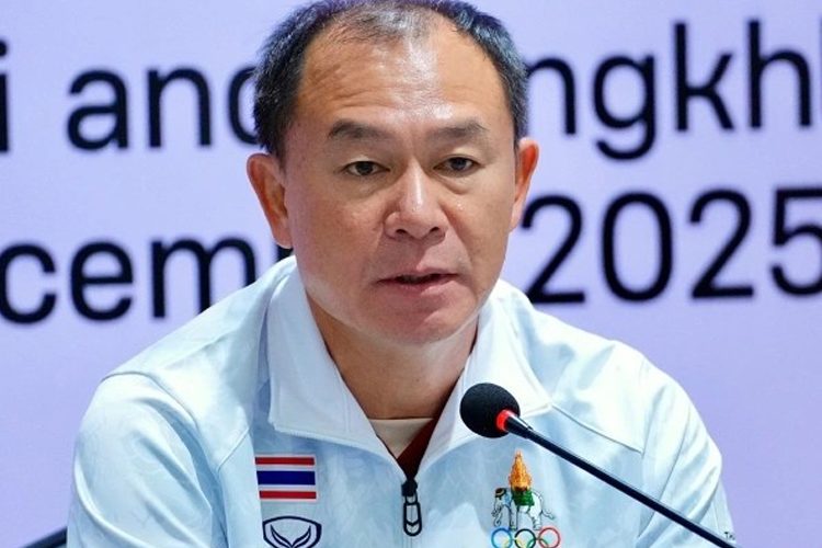 HLV Thái Lan tuyên bố hạ U22 Việt Nam