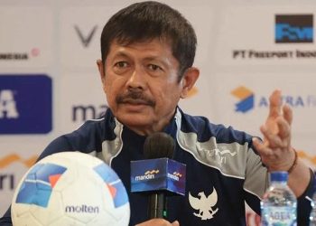 PSSI “trảm” HLV Indra Sjafri, khởi động cuộc đại phẫu bóng đá Indonesia