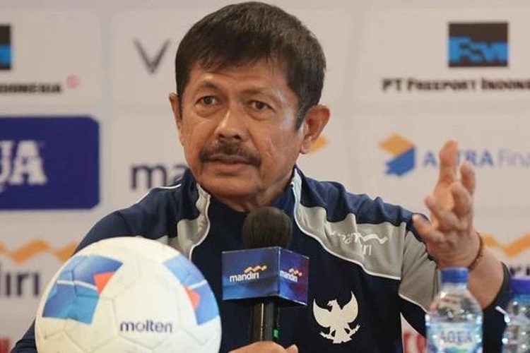PSSI “trảm” HLV Indra Sjafri, khởi động cuộc đại phẫu bóng đá Indonesia