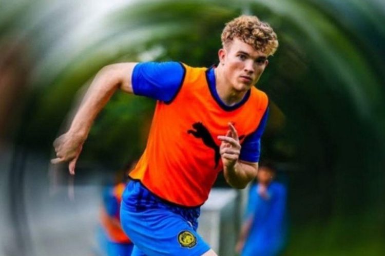 U22 Malaysia đón“viện binh” ngôi sao nếu vượt qua vòng bảng SEA Games 2025