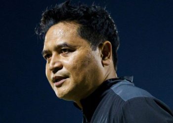 HLV Nafuzi Zain phá vỡ im lặng, tuyên bố U22 Malaysia đặt mục tiêu vào bán kết SEA Games 33