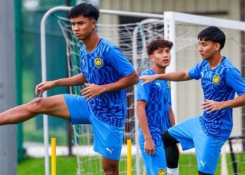 Malaysia căng mình vì mục tiêu tối thượng: Đánh bại Việt Nam để giữ giấc mơ vàng