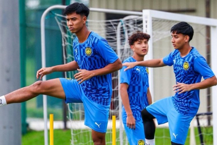 Malaysia căng mình vì mục tiêu tối thượng: Đánh bại Việt Nam để giữ giấc mơ vàng