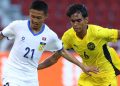 Ngược dòng ngoạn mục, U22 Malaysia vượt mặt Việt Nam