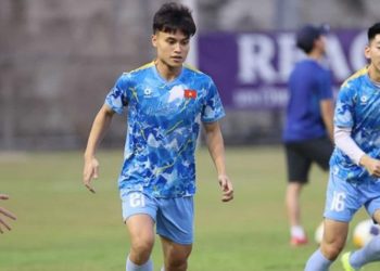Tiền vệ U22 Việt Nam nói thẳng sự thật sau trận gặp Lào, hứa mang tới phiên bản tốt nhất ở trận Malaysia