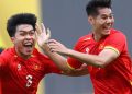 U22 Việt Nam đánh bại Malaysia, thẳng tiến vào bán kết SEA Games 33