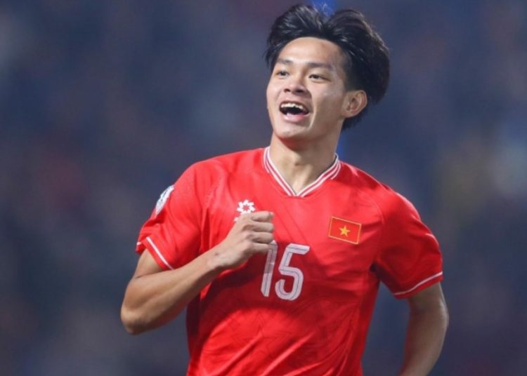 Bùi Vĩ Hào và nỗi đau SEA Games thứ ba: Khi giấc mơ đẹp cứ lỡ hẹn trong gang tấc