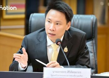 Bộ trưởng Thái Lan phản hồi về ‘drama’ thiết kế SEA Games 2025