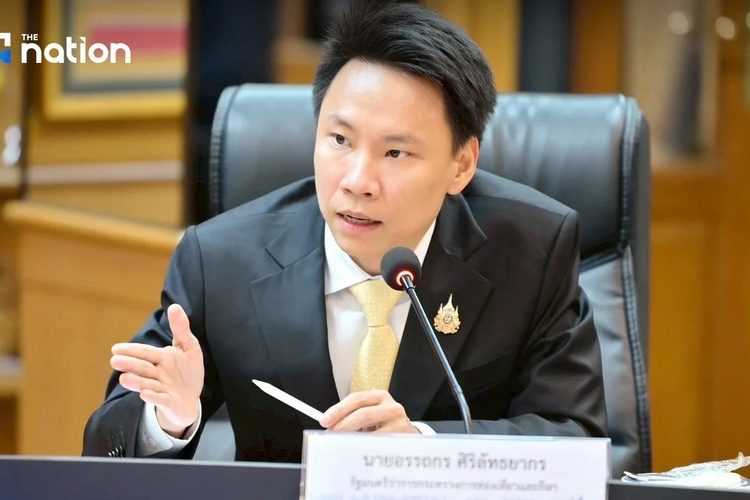 Bộ trưởng Thái Lan phản hồi về ‘drama’ thiết kế SEA Games 2025