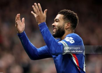 Chelsea thất bại khi họ chơi hay nhất