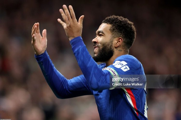 Chelsea thất bại khi họ chơi hay nhất