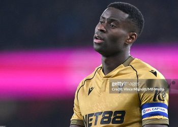 Cú vấp tại Emirates có khi lại tốt cho Crystal Palace