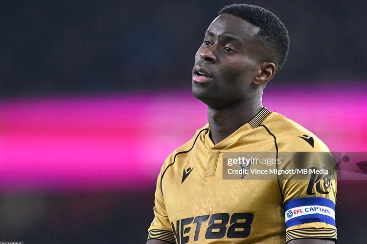 Cú vấp tại Emirates có khi lại tốt cho Crystal Palace