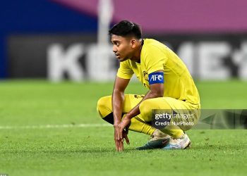 Malaysia chưa sẵn sàng cho SEA Games