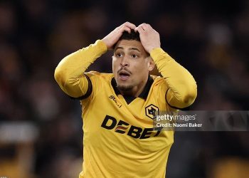 Nhìn lại năm 2025 của Wolverhampton