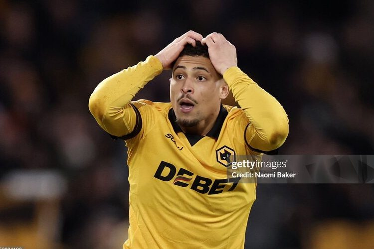 Nhìn lại năm 2025 của Wolverhampton