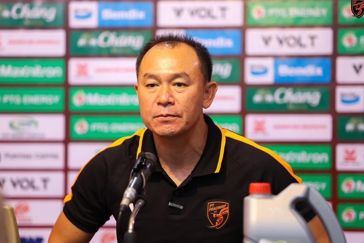 Phản ứng của Thái Lan sau khi thua ngược Việt Nam