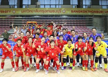 Thể thao Việt Nam ngày 18/12 không chỉ có HCV bóng đá