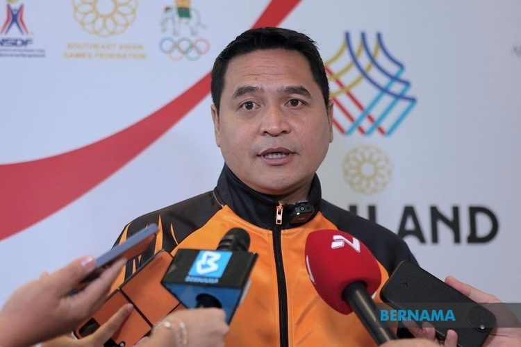 Thiệt quân, U22 Malaysia muốn hòa với U22 Việt Nam