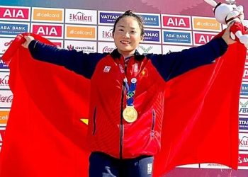 Việt Nam có hy vọng giành HCV nào ngày 12/12?