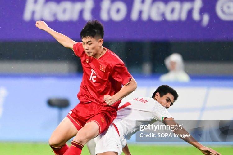U23 Việt Nam có thể vô địch U23 châu Á