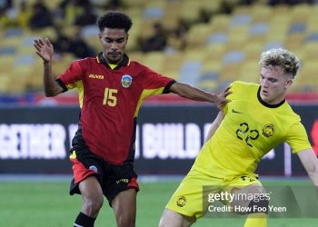 Cú sốc với U22 Malaysia trước đại chiến U22 Việt Nam