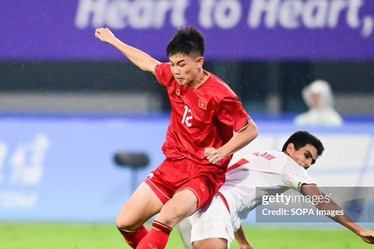 U22 Việt Nam càng đá càng hay