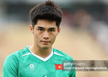 U22 Việt Nam chơi 200% sức trước Philippines