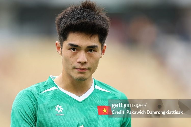 U22 Việt Nam chơi 200% sức trước Philippines