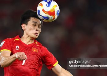 U22 Việt Nam không ngán Philippines