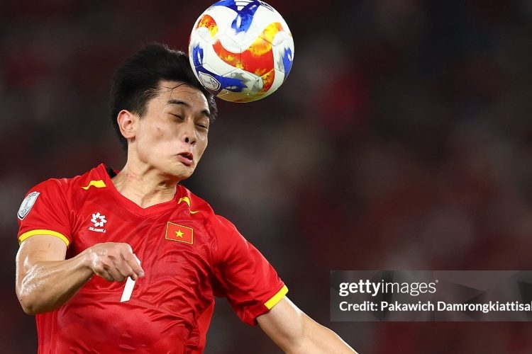 U22 Việt Nam không ngán Philippines