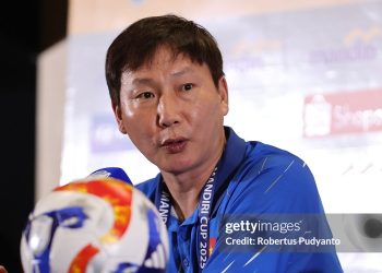 U22 Việt Nam tổn thất trước bán kết SEA Games 33