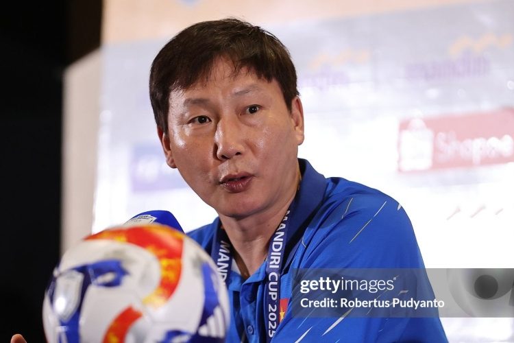 U22 Việt Nam tổn thất trước bán kết SEA Games 33