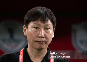 VFF xúc tiến gia hạn hợp đồng với HLV Kim sau SEA Games