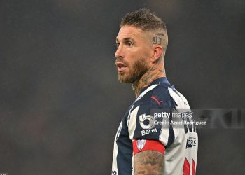 Sergio Ramos, từ cầu thủ đến ông chủ
