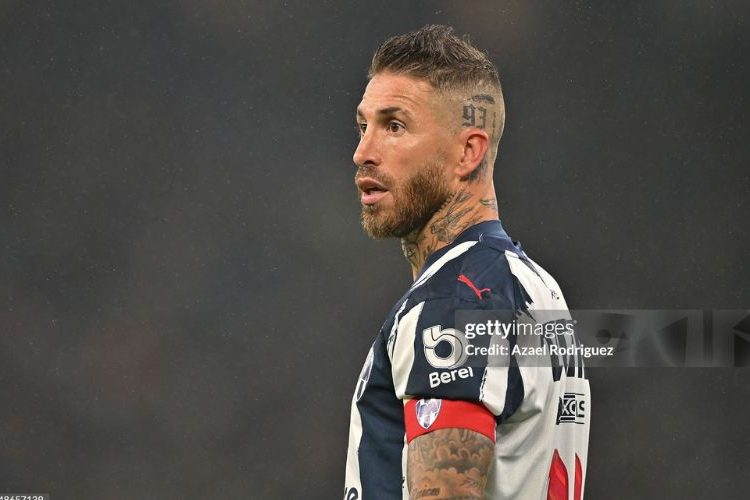 Sergio Ramos, từ cầu thủ đến ông chủ