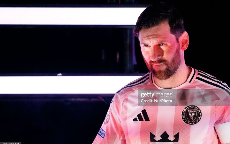 Messi đủ khả năng cán mốc 1.000 bàn