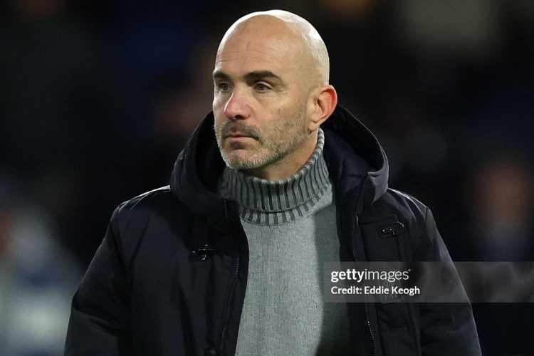 Cú sốc Amorim – Maresca: Premier League phơi bày sự khắc nghiệt đến tàn nhẫn