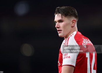 Gyokeres lạc lối ở Arsenal