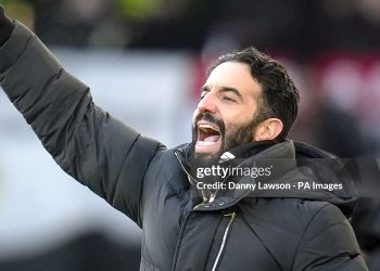 Amorim tự tạo vấn đề ở MU?