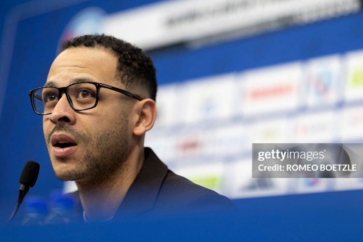 Chelsea công bố HLV trưởng mới