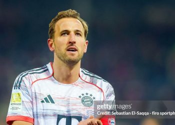 Khối tài sản của Harry Kane