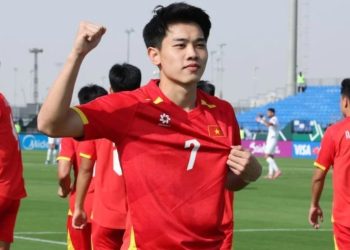 U23 Việt Nam ra quân như mơ: Dấu ấn Kim Sang-sik, bản lĩnh mới và lời tuyên bố với châu Á