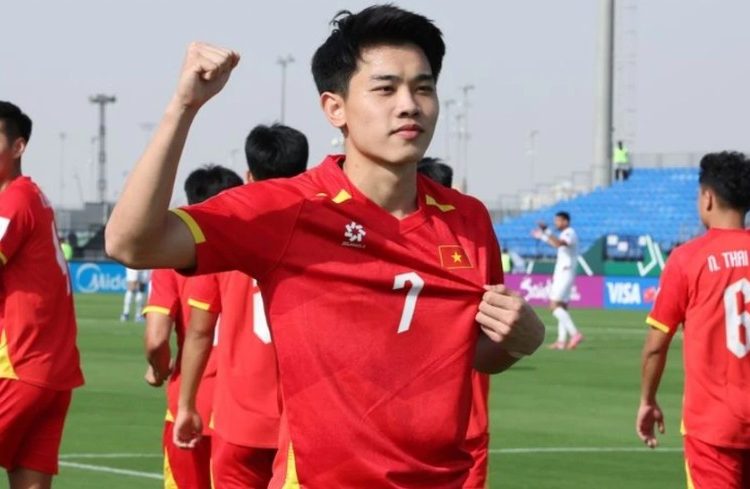 U23 Việt Nam ra quân như mơ: Dấu ấn Kim Sang-sik, bản lĩnh mới và lời tuyên bố với châu Á