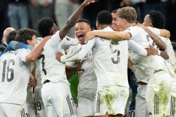 Real Madrid ra tay: Dortmund run rẩy trước “cú đánh” Schlotterbeck