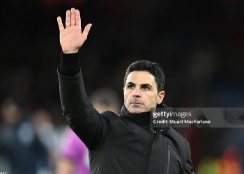 Arteta đau đầu khi Jesus và Havertz trở lại