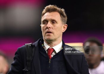 Kỷ nguyên hậu Amorim khởi đầu bằng sự tiếc nuối