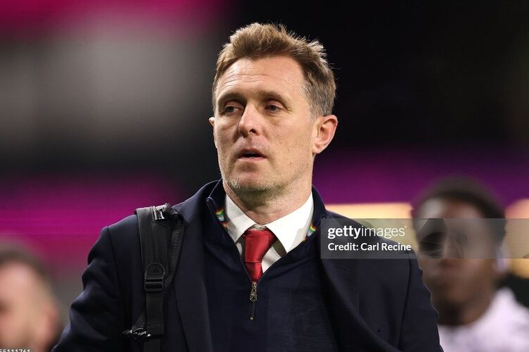 Kỷ nguyên hậu Amorim khởi đầu bằng sự tiếc nuối