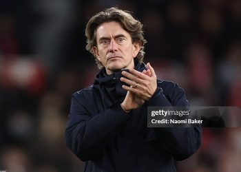 Tottenham Hotspur và sự sụp đổ của kỳ vọng